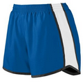 Ladies' Junior Fit Pulse Team Shorts